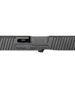 noveske dm slide and barrel set