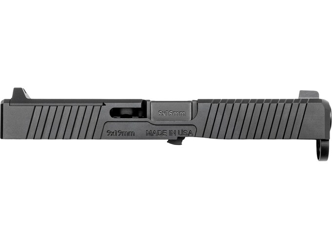 noveske dm slide and barrel set