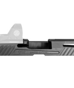 grey ghost precision slide​