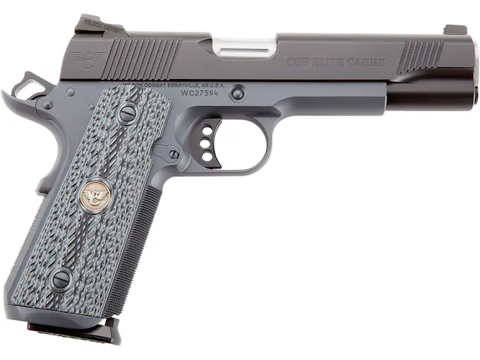 wilson combat 1911 for sale