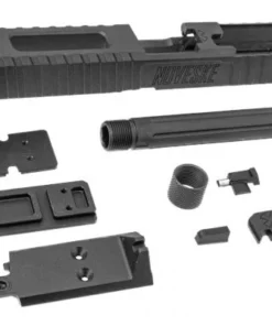 Noveske Glock Slides