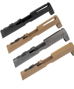 Sig Sauer P320 Slides