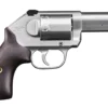 Kimber K6s Stainless