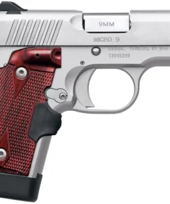 kimber micro 9 laser for sale