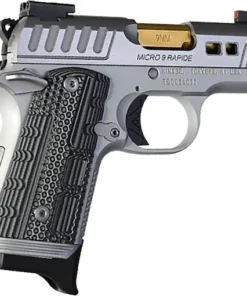 kimber micro 9 rapide​