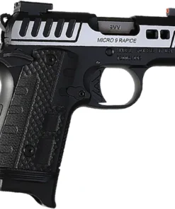 Kimber Micro 9 Rapide Scorpius