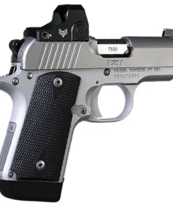 Kimber Micro 9 Stainless