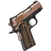 Kimber Rose Gold