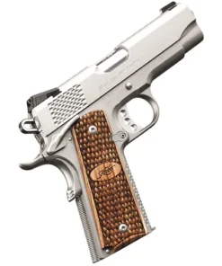 kimber pro carry 2 stainless​
