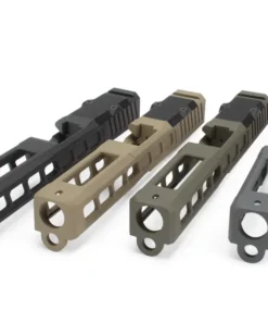 Glock 17 Gen 3 Slides