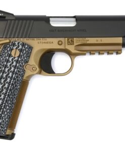Colt 1911 Commander