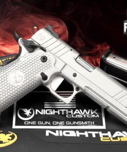 Nighthawk Custom 1911 Pistols