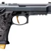 Beretta 92XI Corsa