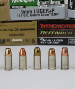 bulk 9mm ammo for sale