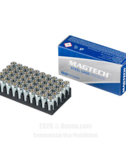 magtech steel case 9mm