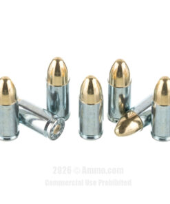 magtech steel case 9mm​