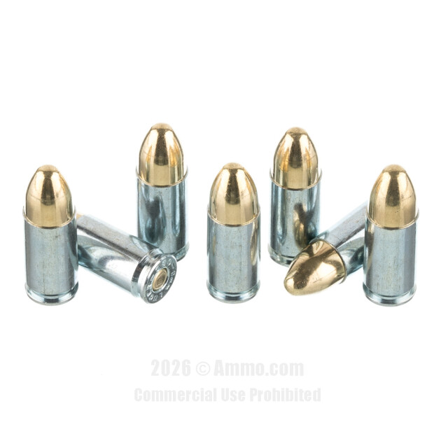 magtech steel case 9mm