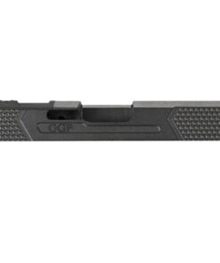 zaffiri precision glock 19 slide