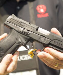 Ruger 9mm Pistols