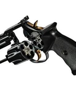 manurhin mr73 gendarmerie​