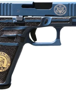 Glock 45 Gen 5 MOS for sale