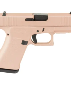Buy Glock G43X 9mm