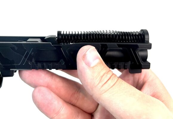 How to Choose Glock Slide