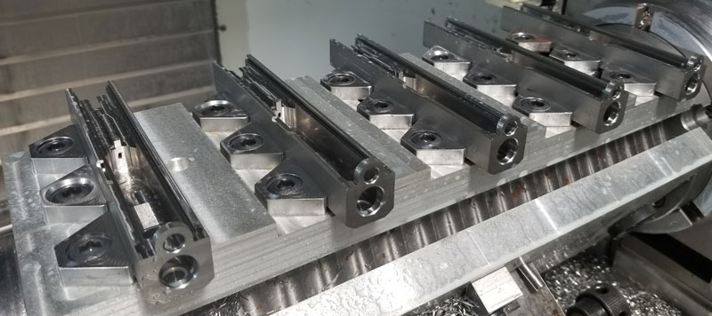 What Are Glock Slides Made Of?