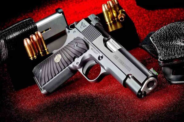 Best Concealed Carry Slide Upgrade Picks