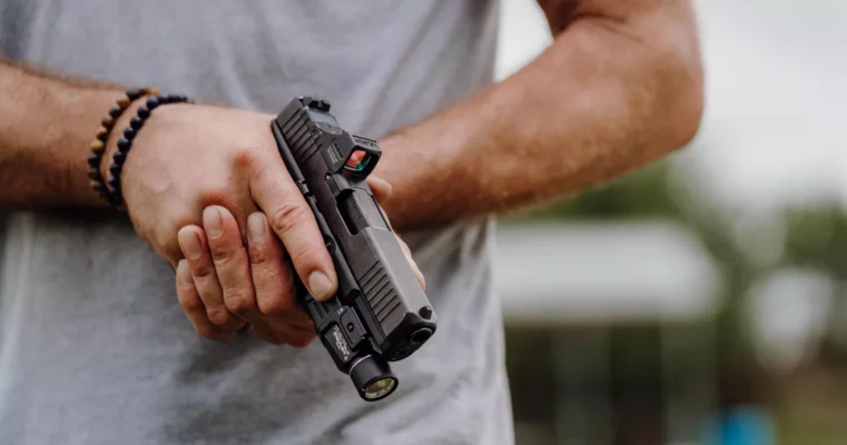 Are Aftermarket Slides Worth It for Glock Owners?