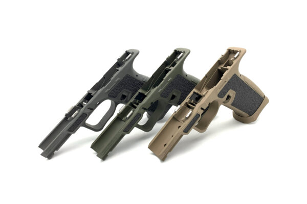 What Fits Glock 19 Frame